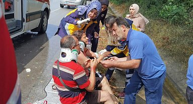 Ayça'nın organları 3 kişiye umut oldu