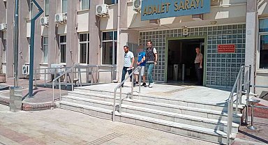 Aydın'da uyuşturucu tacirlerine geçit verilmiyor: 1 tutuklama
