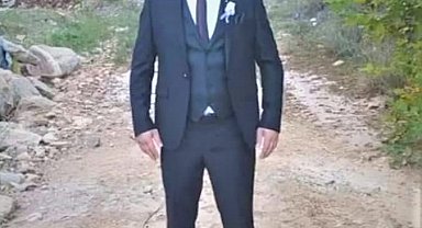 Aydınlı gencin şüpheli ölümü sevenlerini yasa boğdu