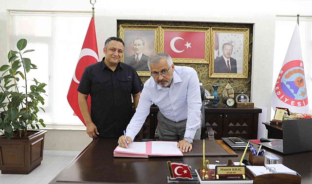 Bafra Belediyesi'nden ücretsiz KPSS genel tekrar kursu