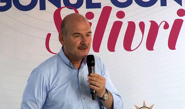 Bakan Soylu "Bütün vesayetleri mağlup ettik, bir tek ekonomik vesayet kaldı"