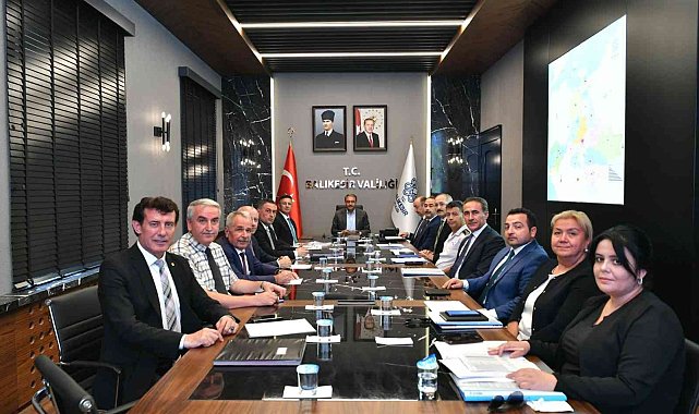 Balıkesir, üniversite öğrencilerine hazır