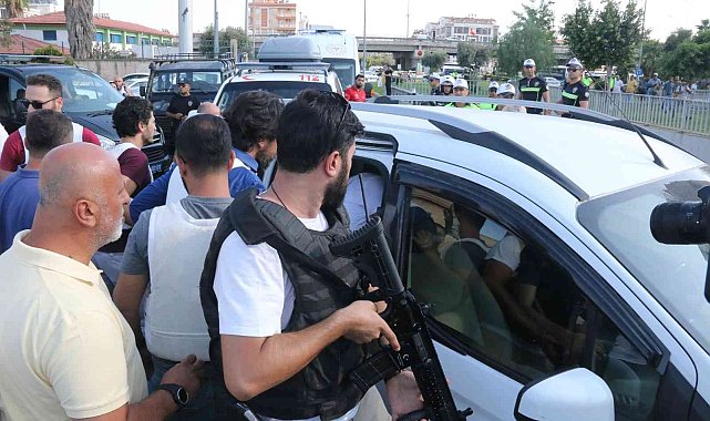 Banka müdürünü rehin alan şahsın yüklü miktarda borcu varmış