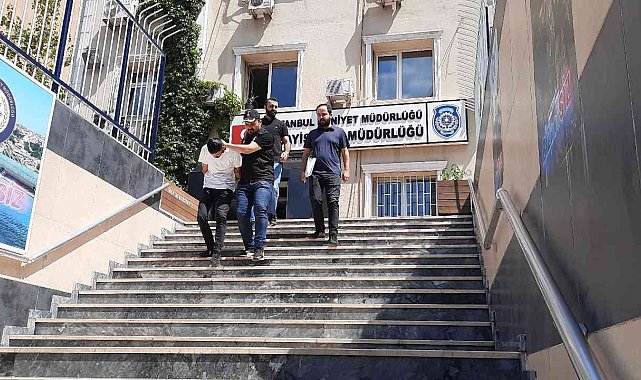 Bankadaki telaşlı tavrı emekli öğretmeni kurtardı: Polis paraları son anda kurtardı
