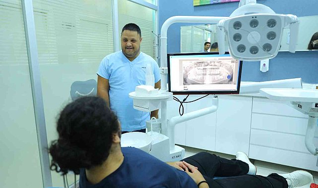 Başakşehir'de 34 engelli BİKAM ile iş gücüne kazandırıldı