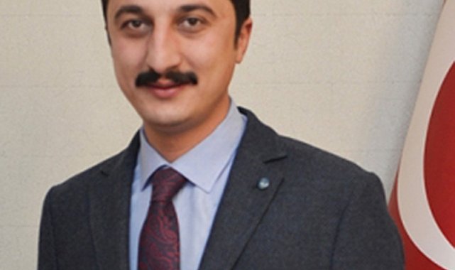 Başkan Alibeyoğlu, "Sınır ticareti belgelerinizi alın"