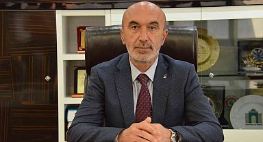 Başkan Angı: "Oyunları alnımızın akıyla tamamladık"