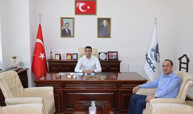 Başkan Arıkan, "Eğitim alanında birçok projeye imza attık"