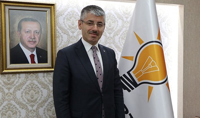 Başkan Çopuroğlu'ndan 21. Yıl Mesajı