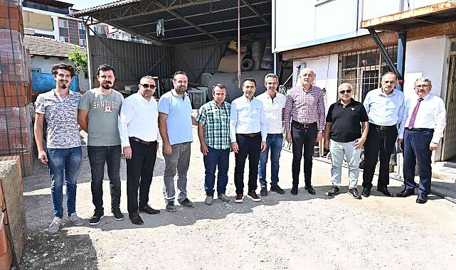 Başkan Erdoğan, üyeleriyle buluşmayı sürdürüyor