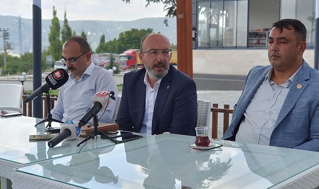 Başkan Önsay, uygulamalarıyla tepki çeken Çinigaz'a süre verdi