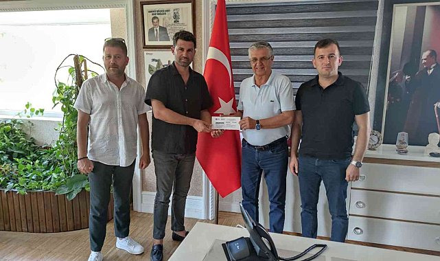 Başkan Topaloğlu'na şenlik daveti