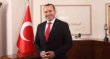 Başkan Vekili Tutuk, "Atatürk, şehrimize ayrı bir sevgi duymuştur"