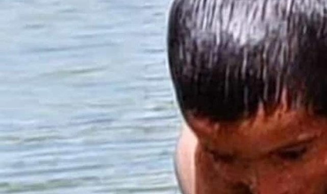 Batman'da gölette giren 7 yaşındaki çocuk boğularak hayatını kaybetti