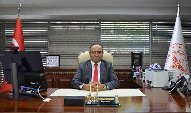 Battalgazi Devlet Hastanesi, Eylül'de tam donanımlı hizmet verecek
