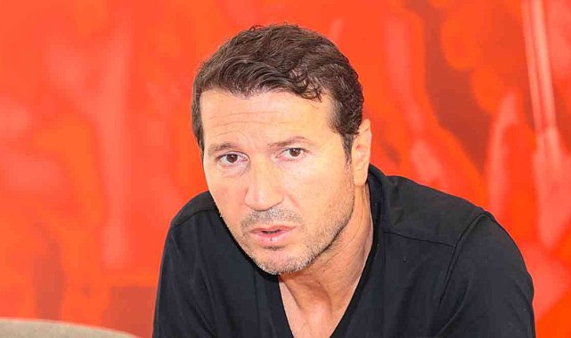 Bayram Bektaş: "Eyüpspor'u en iyi şekilde analiz ediyoruz"