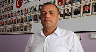 Bazı vakıfların şehit ve gazilerin adlarını kullanarak yaptıkları kampanyalara tepki