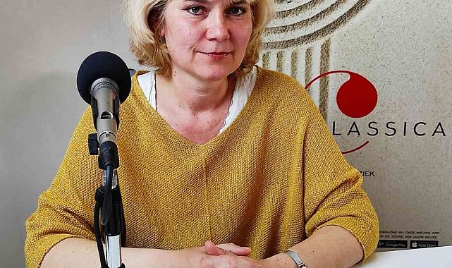 Belçika'da Çaykovski Müzik Okulu, Rus müziklerini yasaklıyor