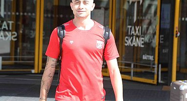 Beşiktaş, Kerem Atakan Kesgin ile prensipte anlaştı