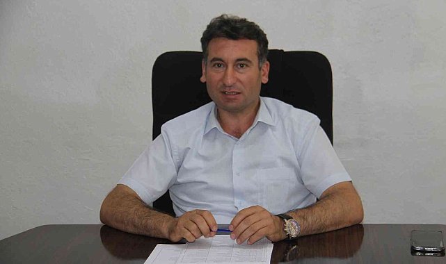 Beyşehir'de okullar yeni eğitim dönemine hazırlanıyor