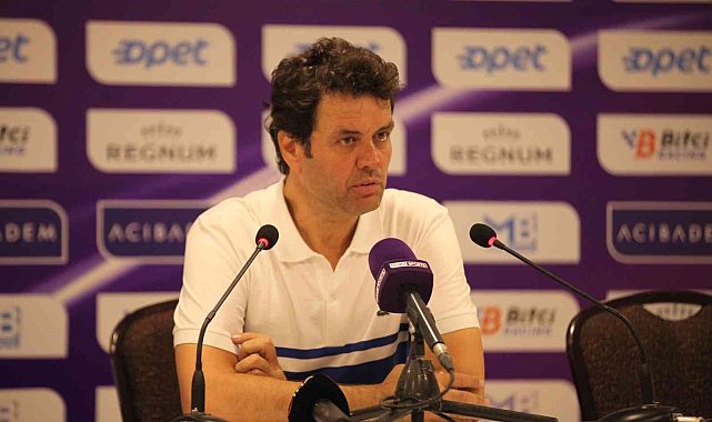 Bodrumspor- Yeni Malatyaspor maçının ardından
