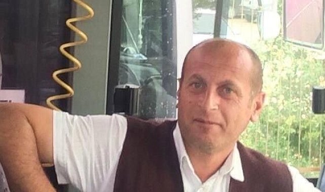 Boğulan kızını kurtardı, kendi canından oldu
