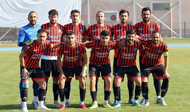 Bölgesel Amatör Lig: Kayseri takımları 6. Grup'ta