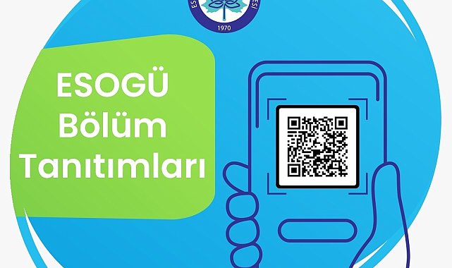 Bölüm Tanıtımları ESOGÜ TV YouTube Kanalında