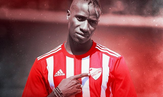 Boluspor, Balde'yi renklerine bağladı