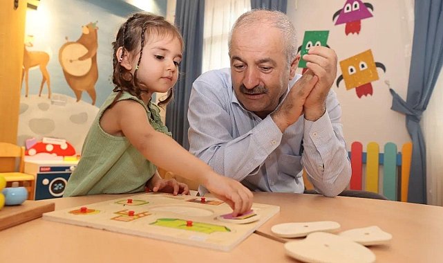 Bu kreş 24 saat açık olacak