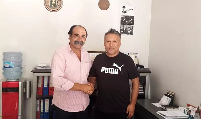 Bülent Güllü, Dersimspor'da