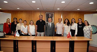 BUÜ, patentlerini ekonomik değere dönüştürüyor