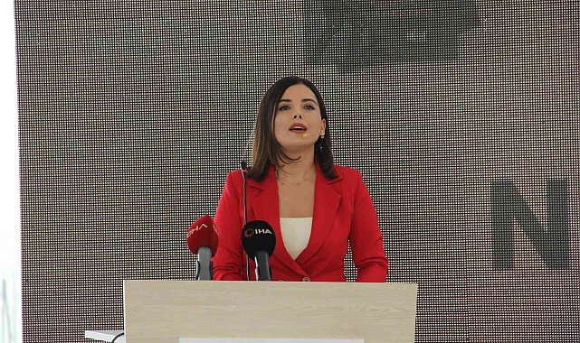 Büyük Zafer'in yıl dönümü 1922 öğrenci ve öğretmenle kutlandı