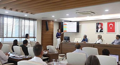 Büyükşehir Belediyesi, Yerel Eşitlik Eylem Planı'nı hayata geçiriyor