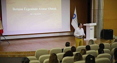 Büyükşehir Personeline etkili iletişim ve motivasyon eğitimi