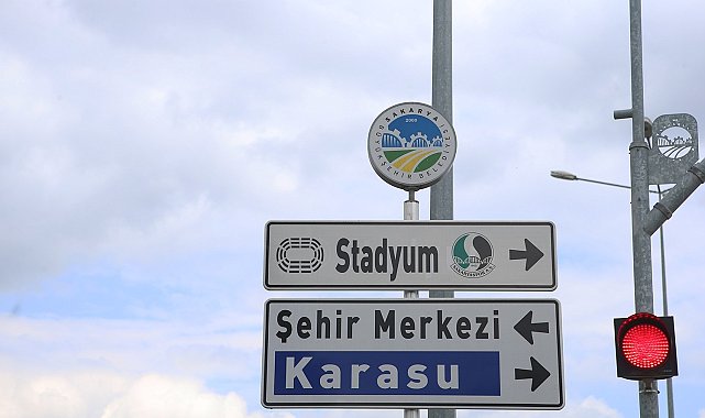 Büyükşehir'den Sakaryaspor taraftarlarına jest