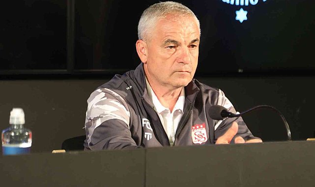 Çalımbay: "Malmö'yü iyi analiz ettik"