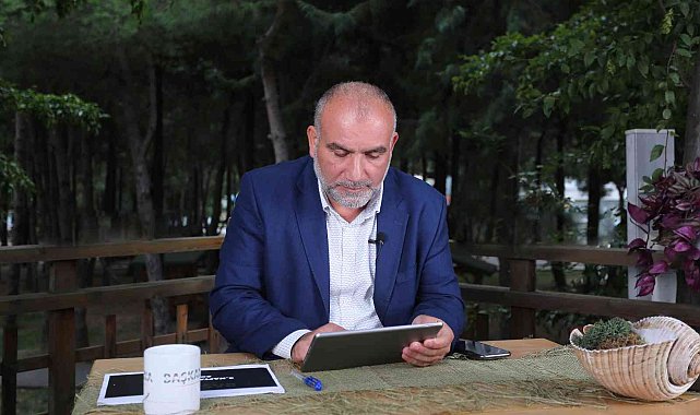 Canik Belediyesi Mobil Uygulama yayında