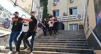 Çatalca'da ayçiçeği tarlasındaki cesetle ilgili 3 şüpheli gözaltına alındı