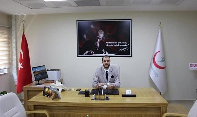 Çebi, "Çocuklar için önem taşıyan ağız ve diş sağlığı kontrollerinin kolayca yaptırılabilmesi sağlanacak"