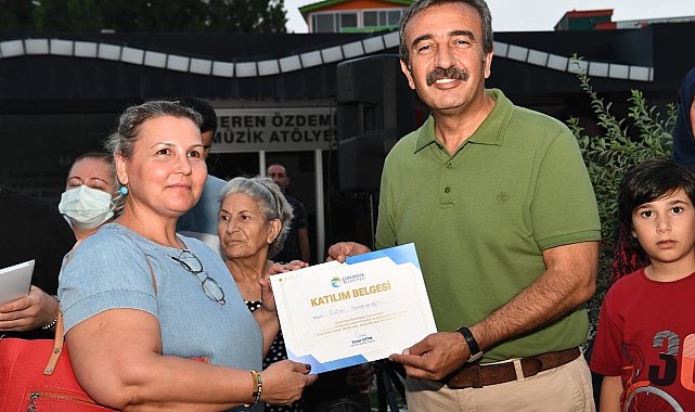 Çetin: "Çukurova, kültür sanatta öncü"
