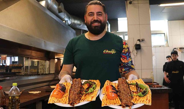 Cihangir Kebap'ta bayilik görüşmeleri sürüyor
