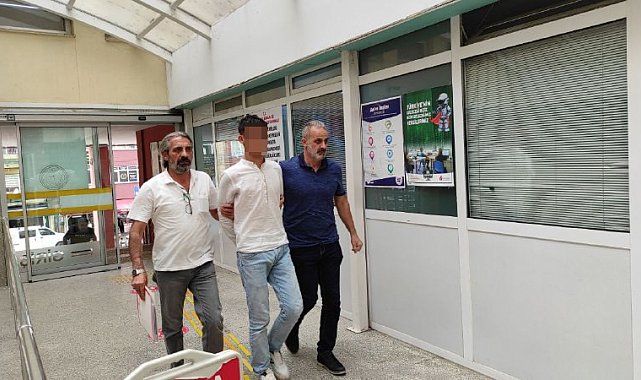 Cinayeti yatalak kadın ortaya çıkarmıştı, şüpheliler tutuklandı