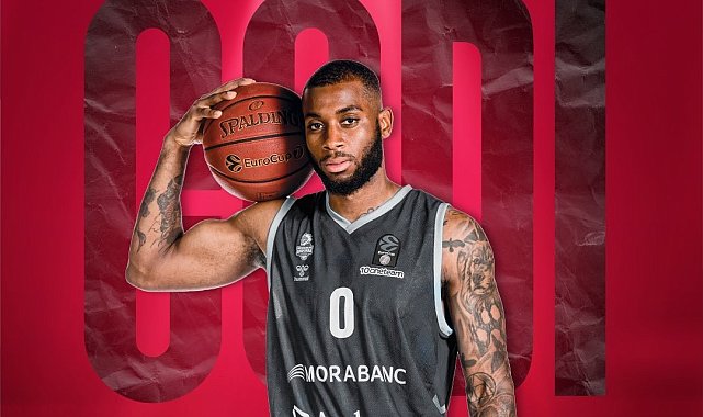 Codi Miller, Gaziantep Basketbol'da