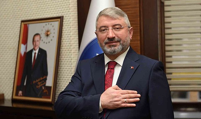 Çorum Belediyesi'nden eğitime destek