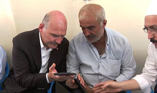 Cumhurbaşkanı Erdoğan'dan Mardin'deki acılı ailelere taziye telefonu