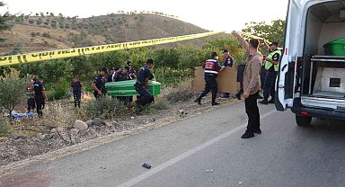 Damadını öldüren kayınpeder tutuklandı