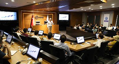 DENİB Akademi'den ikna becerilerini geliştirme eğitimi