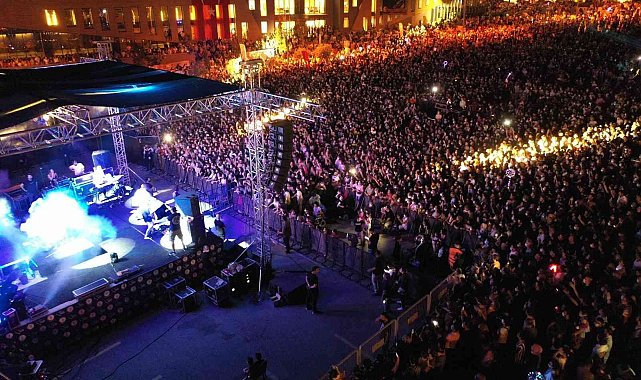 Denizli'de zaferin 100. yılı şarkılarla kutlanacak