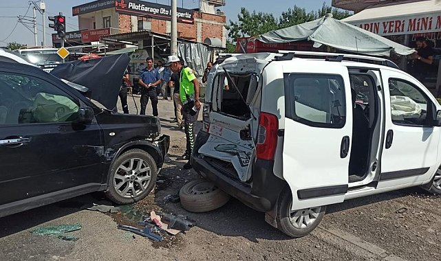 Diyarbakır'da alkollü araç kullanırken bir çocuğun ölümüne neden olan kaymakam hukuk müşavirliğine atandı